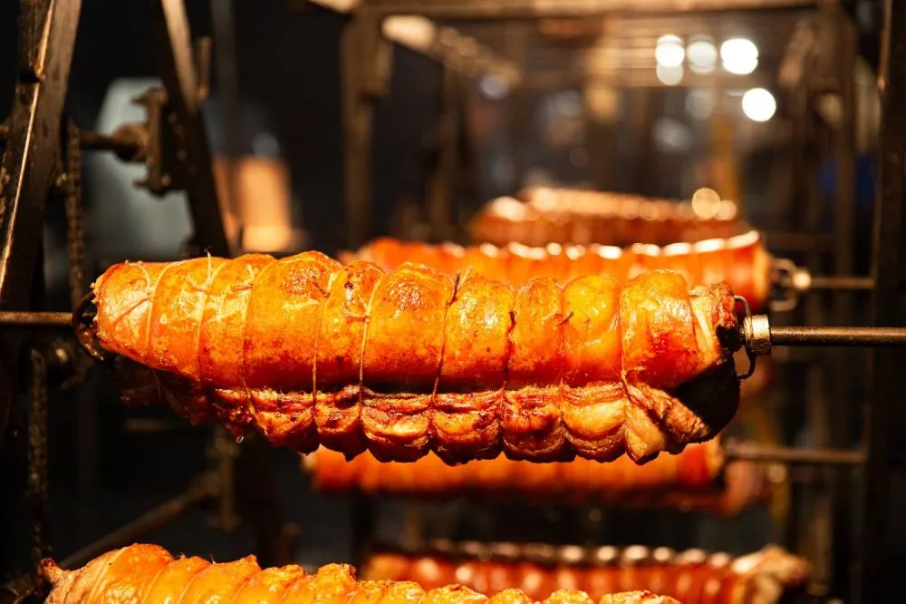 Maior festival gastronômico do Brasil, Torresmofest está de volta em Franca