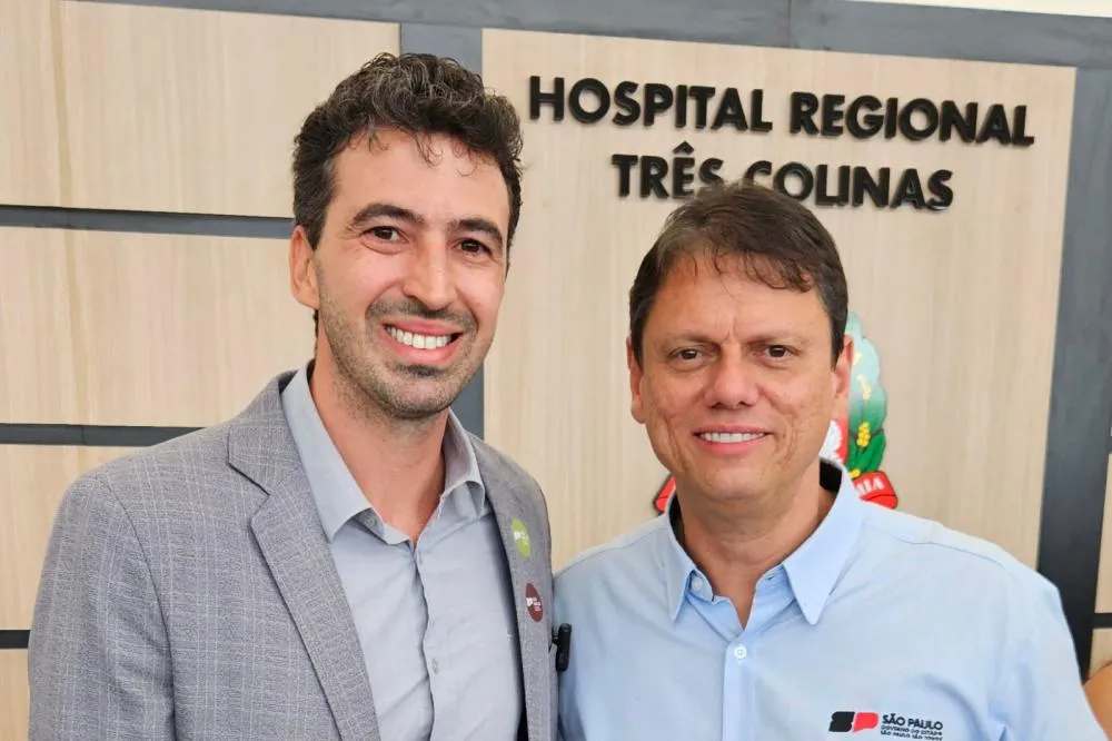 Hospital Estadual inicia internações e amplia, com qualidade, atendimentos SUS em Franca