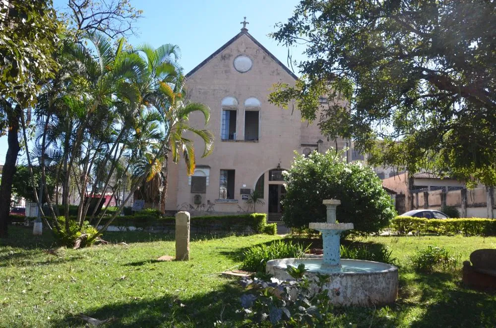 refeitura abre licitação para ampliação e acessibilidade do Museu Histórico de Franca