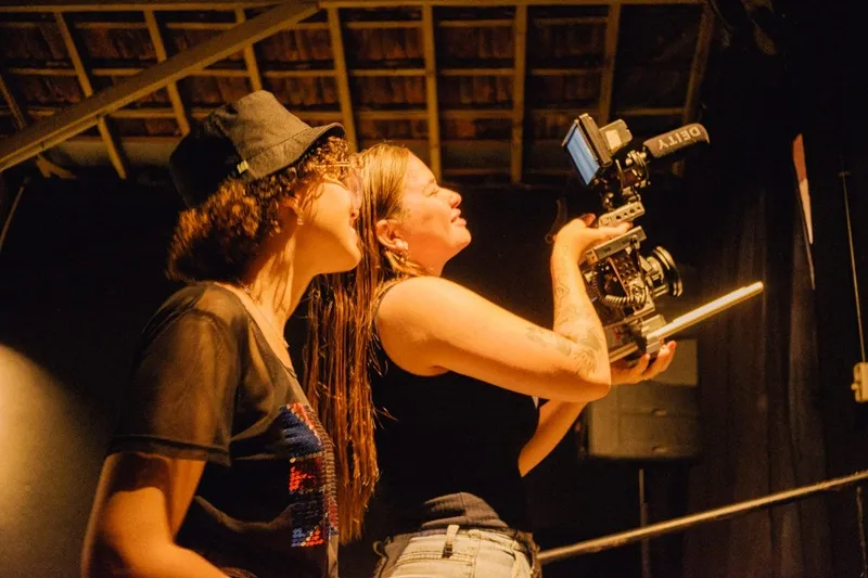 Curso gratuito de Cinema Independente abre inscrições para nova turma em Franca