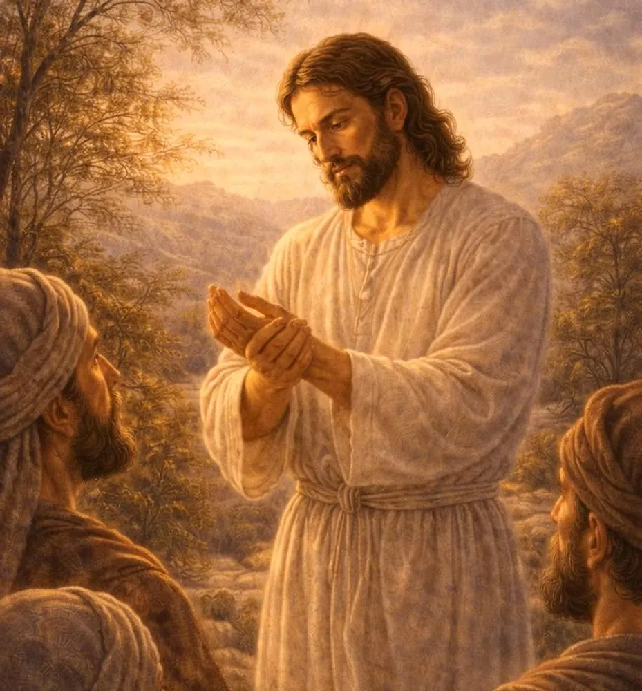 “O Senhor é a força do seu povo, é a fortaleza de salvação do seu Ungido” (Sl 27,8-9)