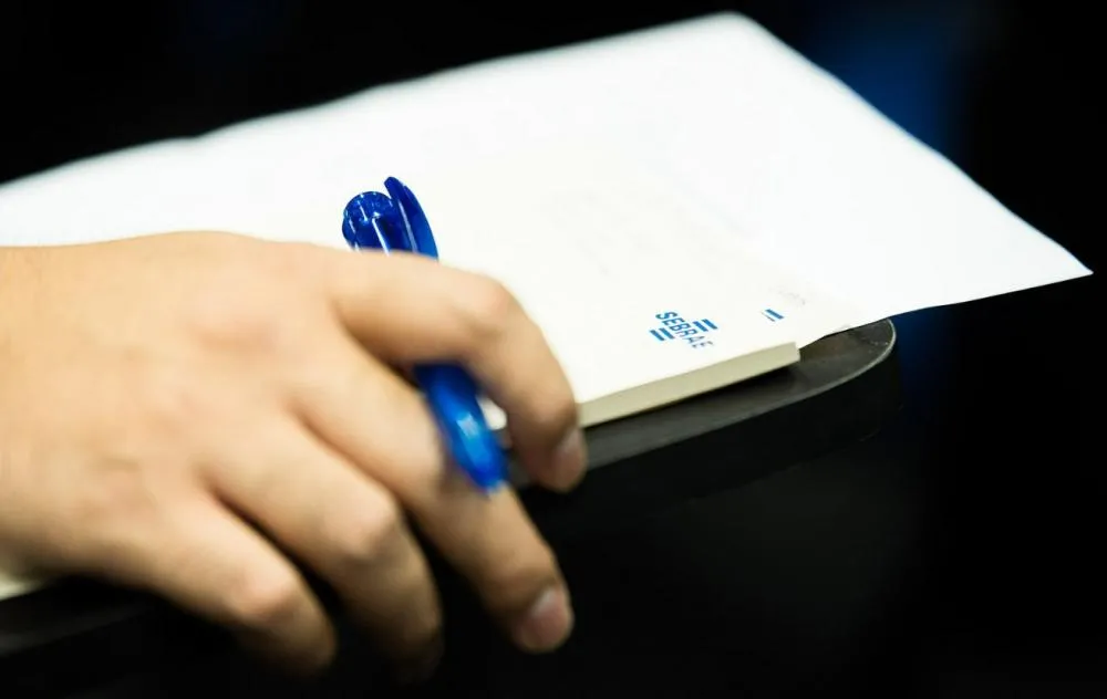 Curso de planejamento estratégico do Sebrae-SP está com inscrições abertas em Franca