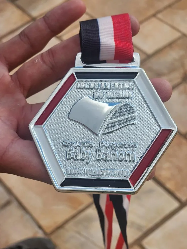 Franca brilha nos Jogos Abertos do Interior com quatro medalhas conquistadas