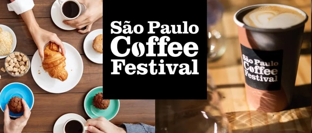 Sebrae-SP leva sete produtores da Alta Mogiana para o São Paulo Coffee Festival