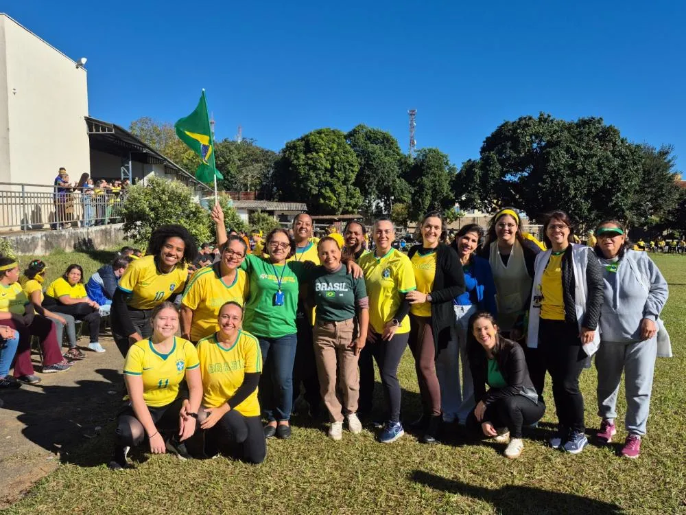 APAE Franca realiza Dia de Copa com partidas temáticas e narração ao vivo