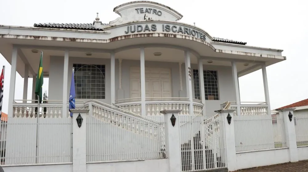 Mostra gratuita revela processos criativos de alunos da Imersão Teatral em Franca