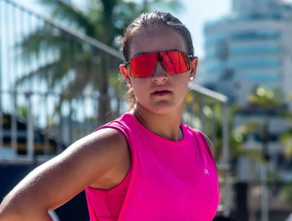 Atleta de Franca sobe no ranking internacional após títulos no beach tennis e sequência de conquistas