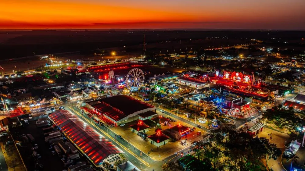 Barretos 70 anos: Festa do Peão terá mais de 130 shows e celebra diversidade cultural