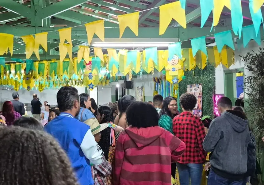 Igarapava é a primeira cidade da região a concluir o Jepp em 2026