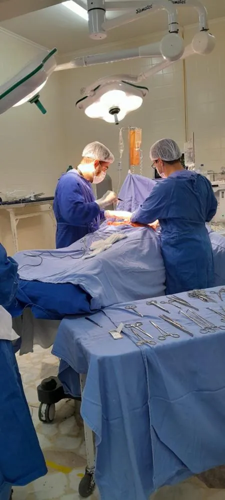 Santa Casa de Franca realiza com sucesso captação de múltiplos órgãos e salva vidas