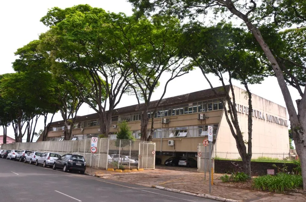 Ano Novo: repartições municipais têm mudanças no expediente