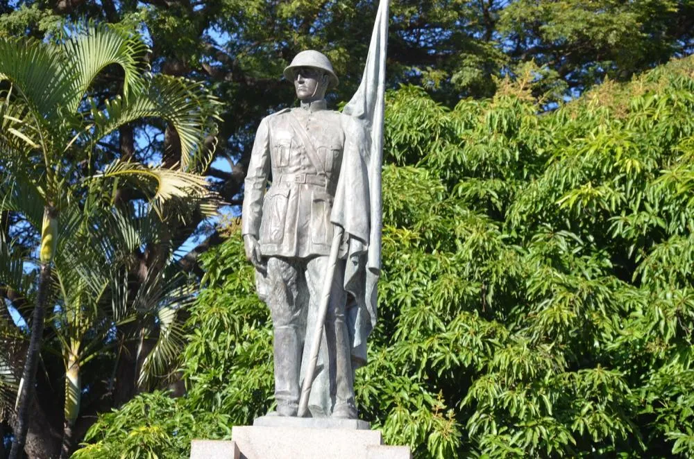 Franca homenageia ex-combatentes da Revolução Constitucionalista de 1932 nesta quinta-feira
