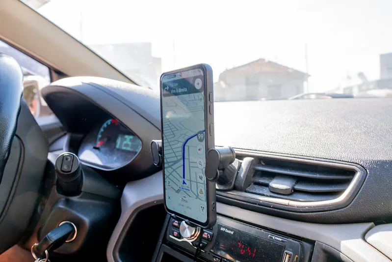 Câmara de Franca recebe palestra sobre trânsito voltada a motoristas de aplicativo no dia 15