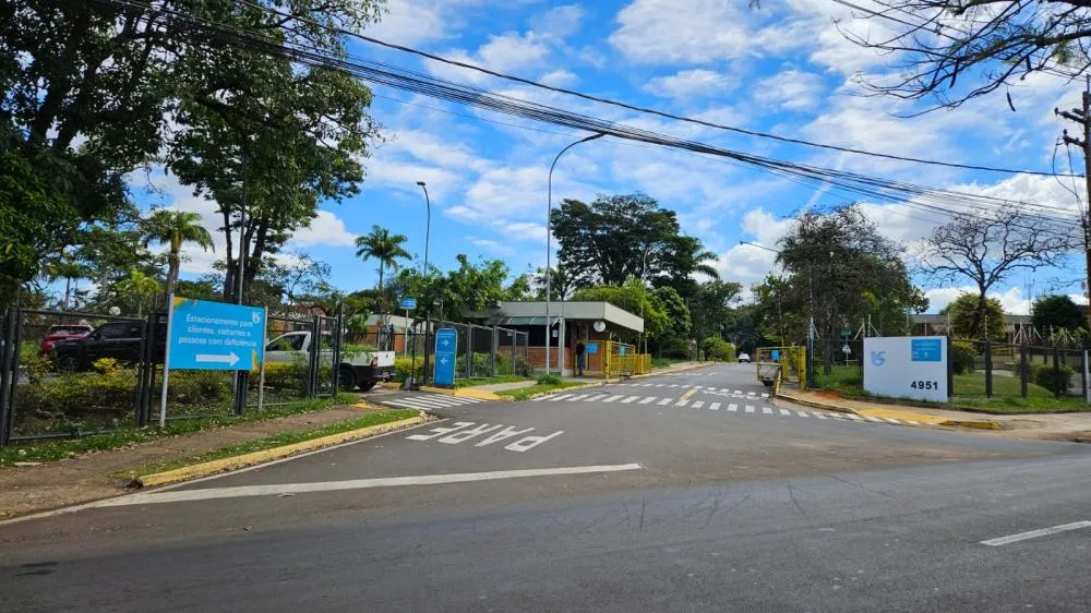 O atendimento presencial na Sabesp em Franca, na Av. Dr. Flávio Rocha, 4951, no Jardim Redentor, estará suspenso no feriado de 9 de julho e será retomado na sexta (10), às 8h