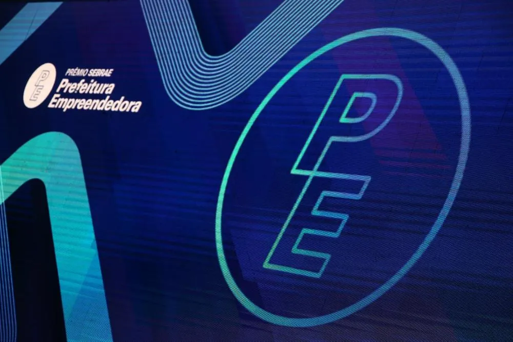 Prêmio Sebrae Prefeitura Empreendedora está com inscrições abertas