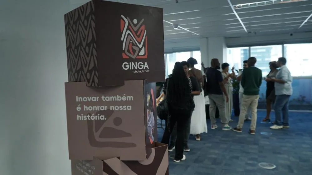 Quer tirar ideia do papel? Programa do Sebrae-SP vai orientar 100 pessoas empreendedoras negras