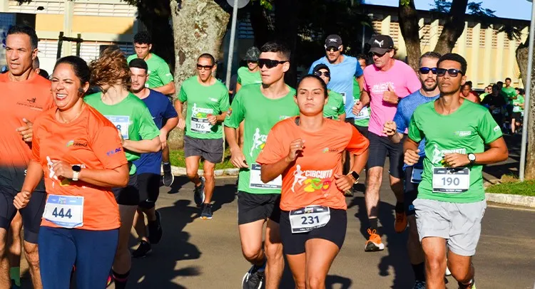 Franca Run abre inscrições na sexta-feira para prova que deve reunir cerca de 800 corredores