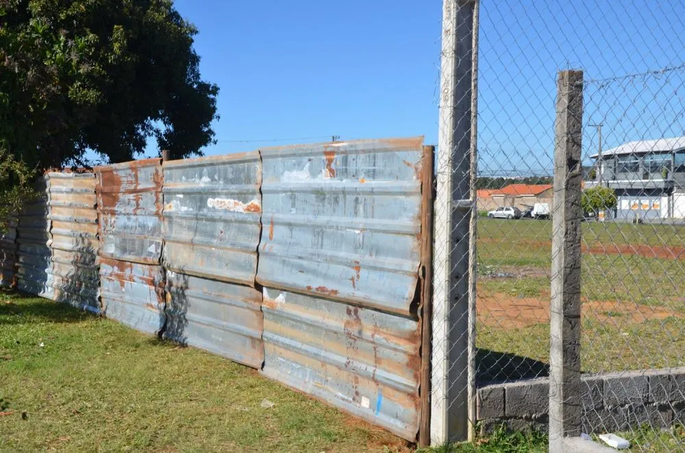 Prefeitura inicia construção de novo CEPEL no Jardim Cambuí para ampliar espaços de esporte e lazer