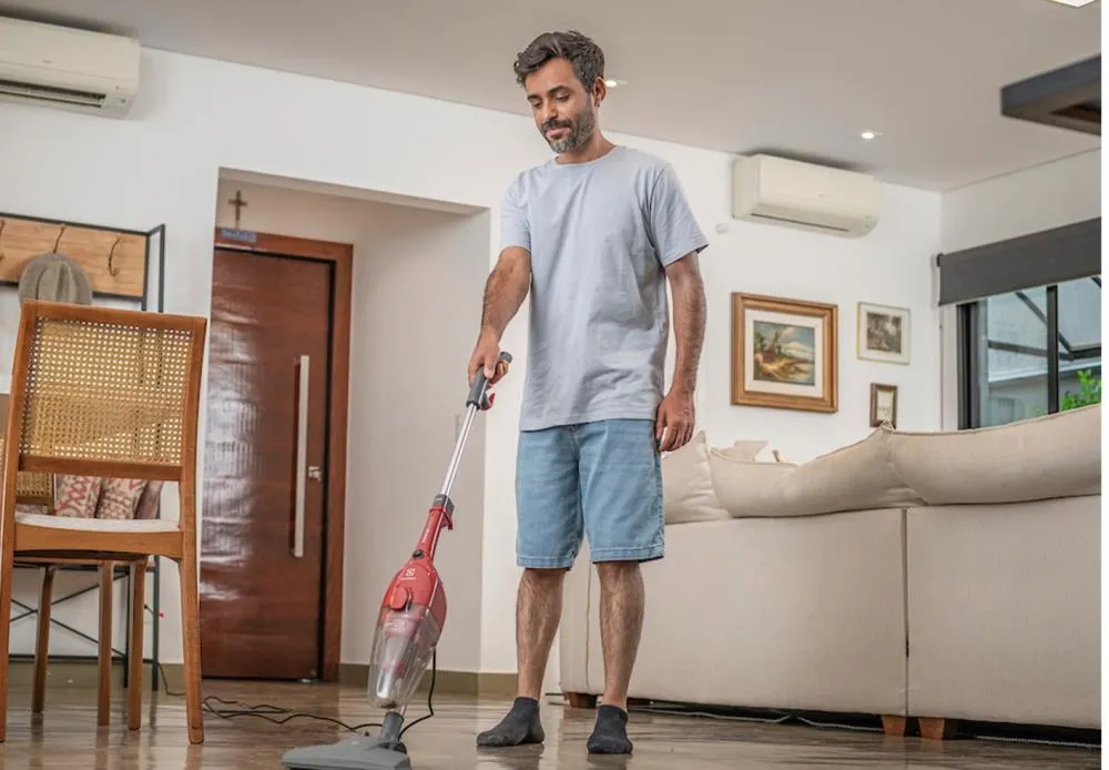 Verão:  Como economizar energia sem abrir mão de conforto e segurança