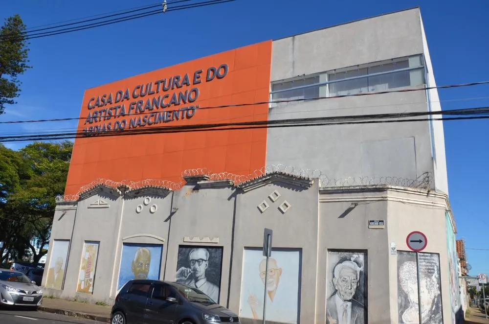 Lei Aldir Blanc recebe 234 propostas e inicia fase de avaliação dos projetos culturais em Franca