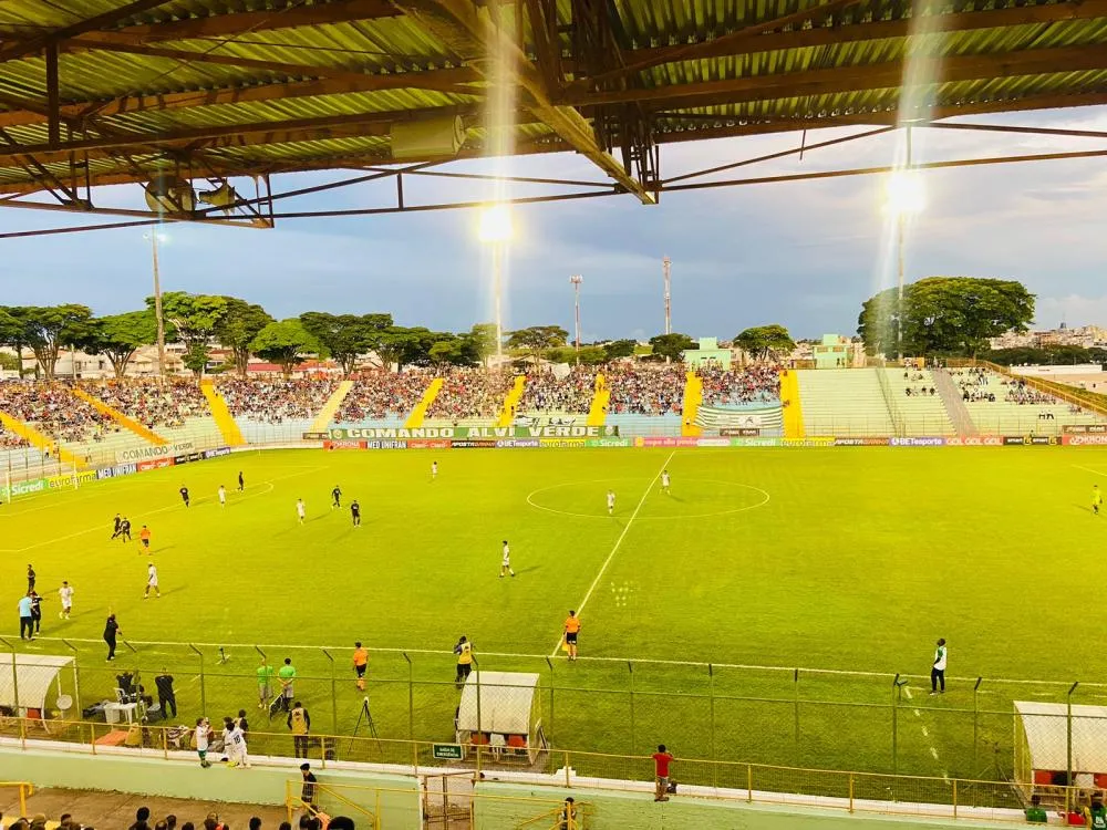 Jogos da Copinha começam nesta sexta-feira; saiba como obter ingressos