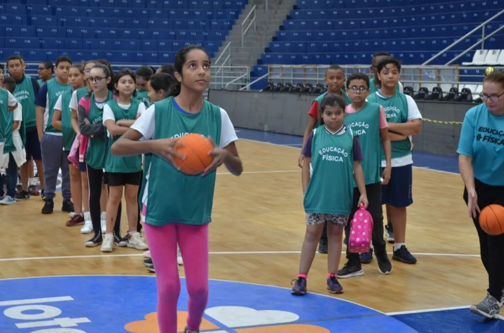 Secretaria de Esporte e Cultura divulga classificação parcial de projetos com investimento de 4,7 milhões de reais