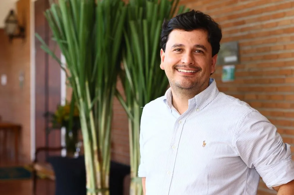 CEO da ORPLANA participa de painel sobre novos produtos da bioenergia na Megacana Tech Show Brasil