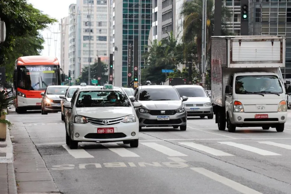 Transferência Digital de Veículos do Detran-SP alcança 33 mil acessos com processo realizado em recorde de 19 segundos