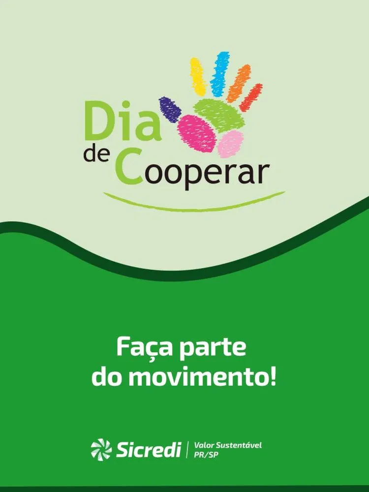 Movimento voluntário transforma comunidades por meio da cooperação