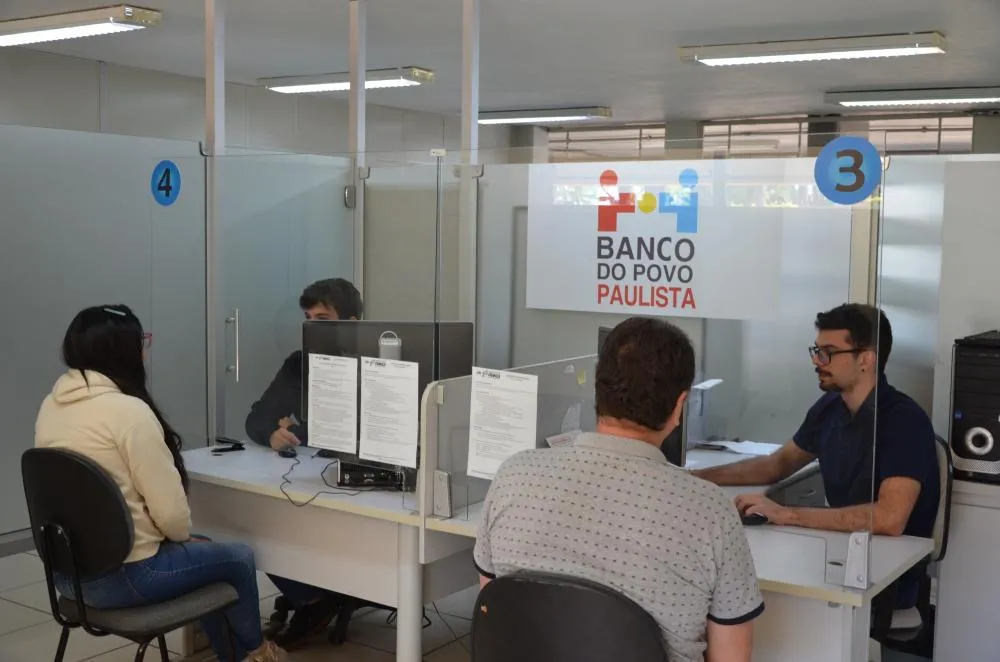 Banco do Povo de Franca impulsiona economia com mais de R$ 2,5 milhões em crédito em 2024