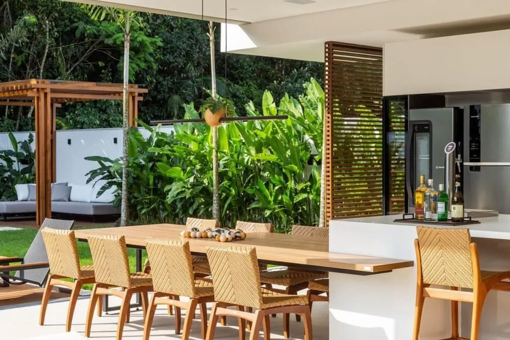 Arquitetura deixa de priorizar apenas a estética e passa a influenciar a forma como as pessoas vivem