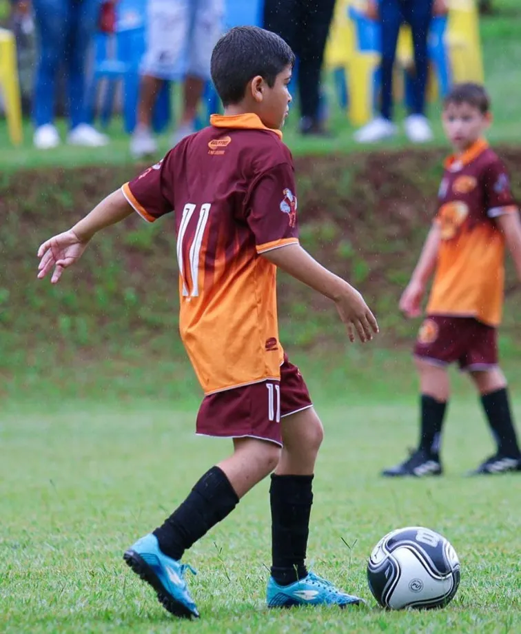 Esporte abre inscrições para Campeonato Municipal de Futebol de Base em Franca