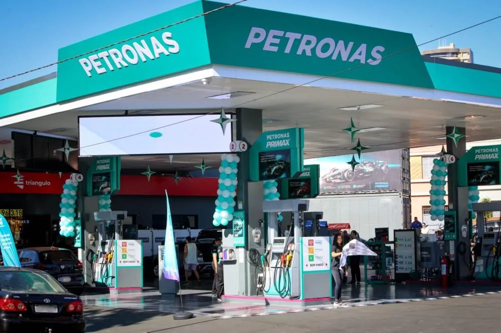 O Posto está localizado na Avenida Dr. Francisco Junqueira, 1472, em Ribeirão Preto | Créditos: Rafael Cautella