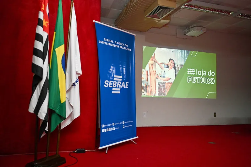 Sebrae-SP lança Loja do Futuro em Ituverava com foco em inteligência artificial