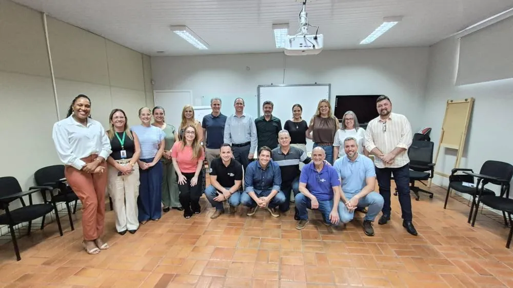 Sebrae-SP reúne lideranças da região de Franca para avançar no programa Territórios Empreendedores