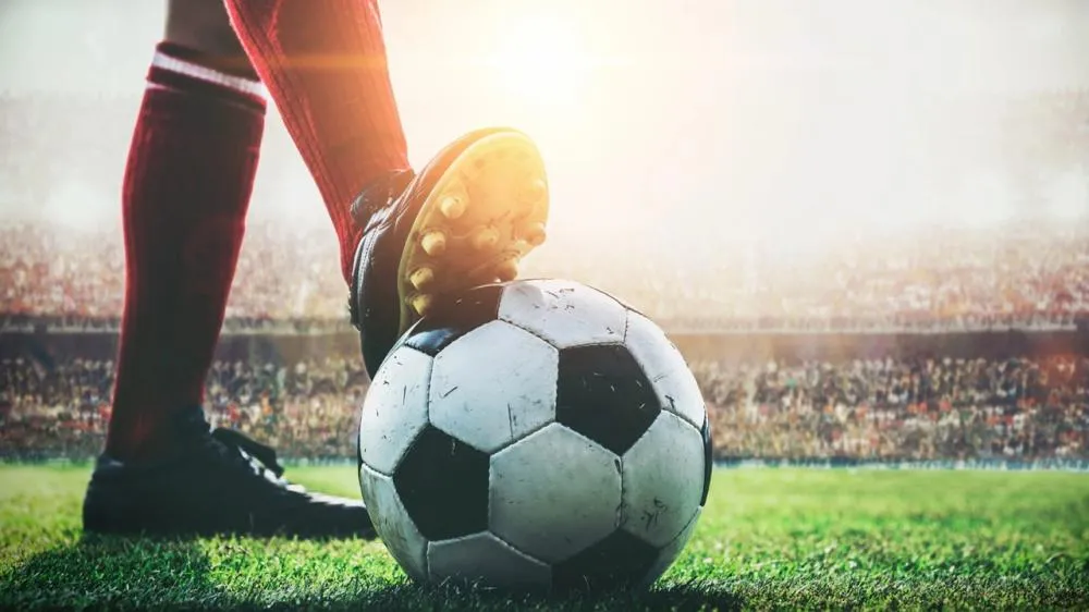 Futebol de Veteranos começa em Franca com 15 gols e seis partidas na primeira rodada