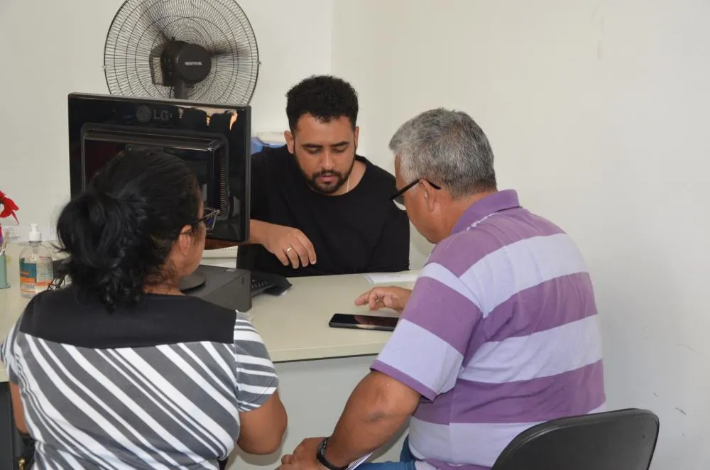 Mais de 100 oportunidades de trabalho disponíveis em Franca