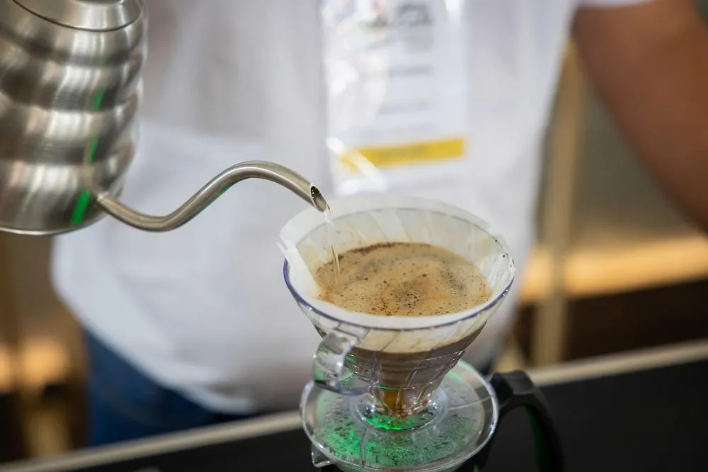 Cafés especiais da Alta Mogiana ganham destaque no Festival da Cachaça em Ribeirão Preto