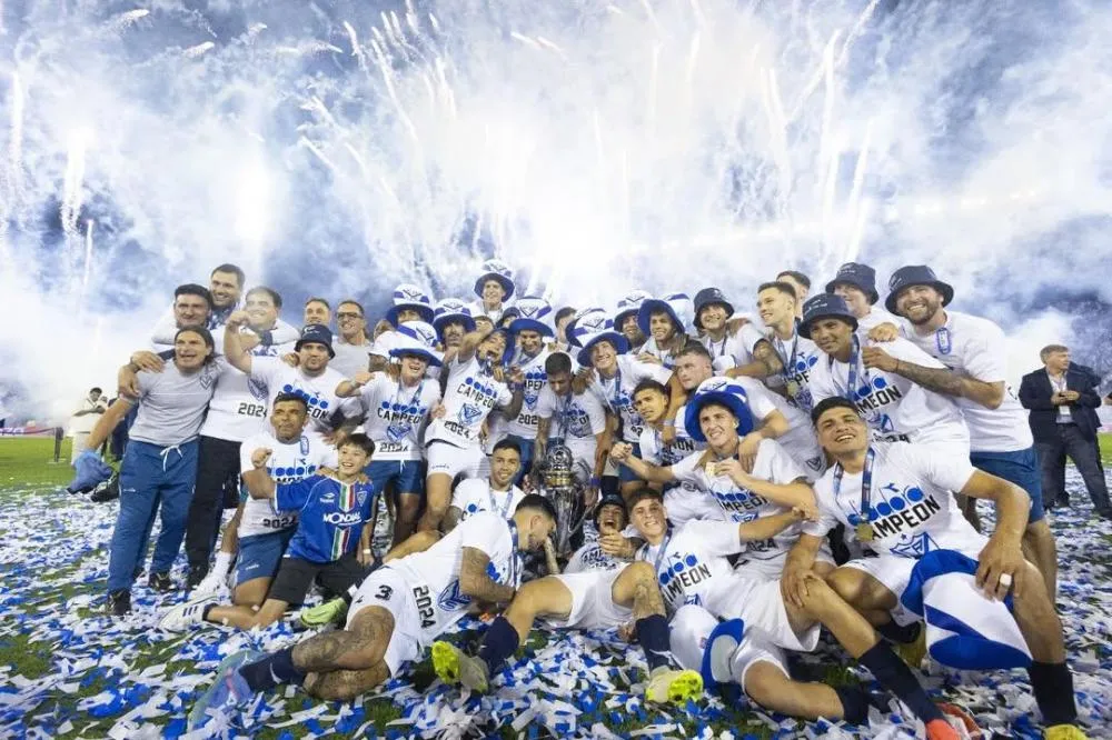 Paulistão oferece premiação maior ao campeão do que o Campeonato Argentino