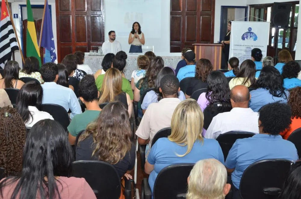 Conselho de Assistência Social de Franca abre inscrições para renovação de 1/3 do colegiado