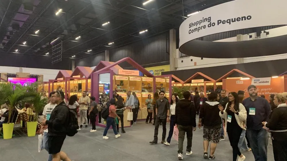 Sebrae-SP abre inscrições para oito pequenos negócios de Franca na Feira do Empreendedor