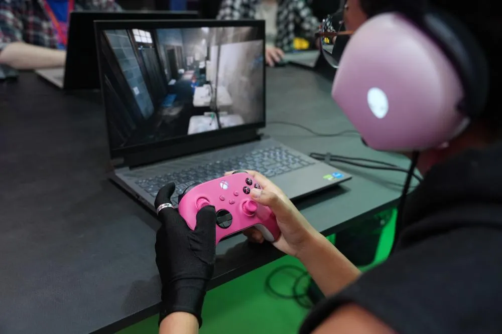 Crie Games Comunidades reúne interessados no mercado de games em Franca