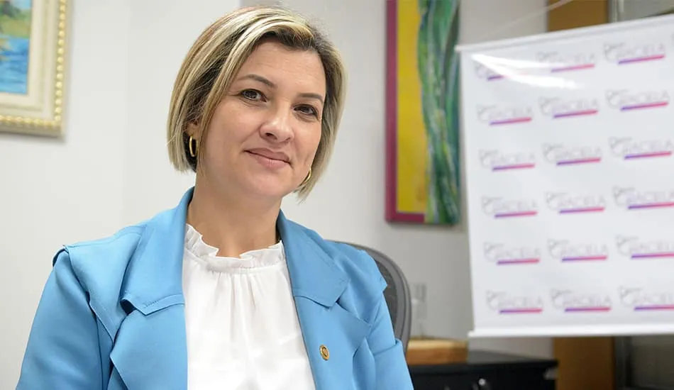 Graciela e Sindifranca conseguem manutenção de benefício tributário ao setor calçadista