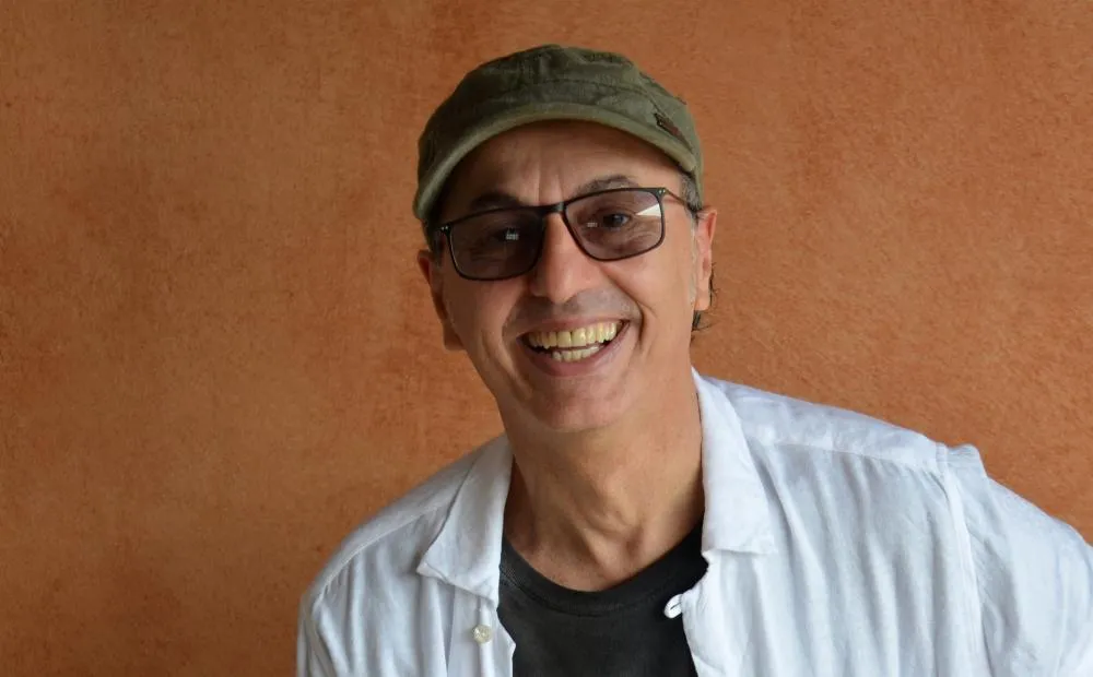 Sesc Franca terá shows com Zeca Baleiro e Renato Teixeira e peça com Camila Morgado