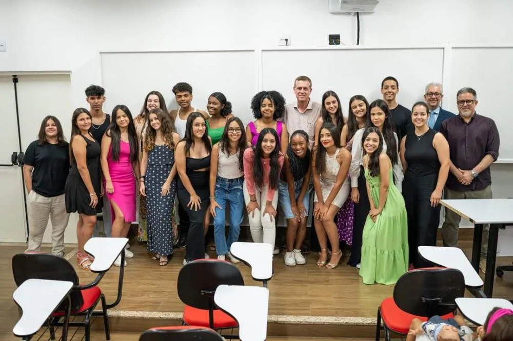 Instituto Pró-Criança oferece bolsas de estudos, em diversas áreas, para jovens de 6 a 17 anos; inscrições a partir de segunda