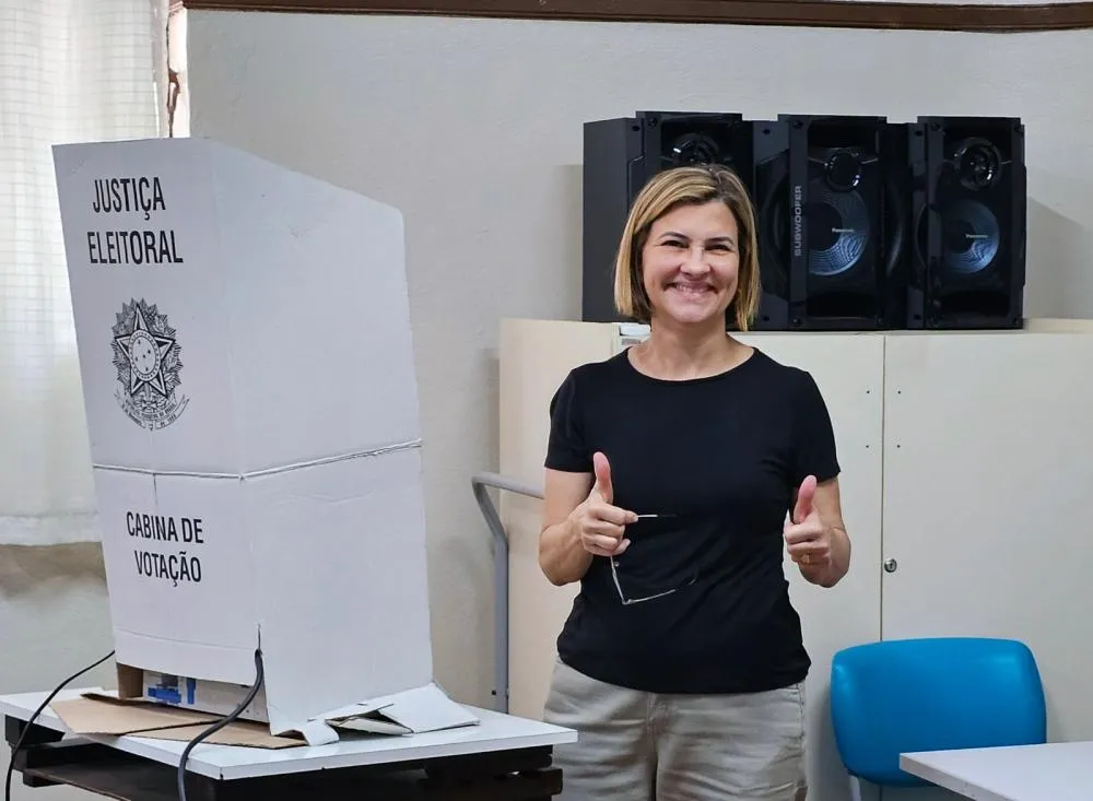 Apenas os votos de Franca seriam suficientes para eleger Graciela deputada estadual