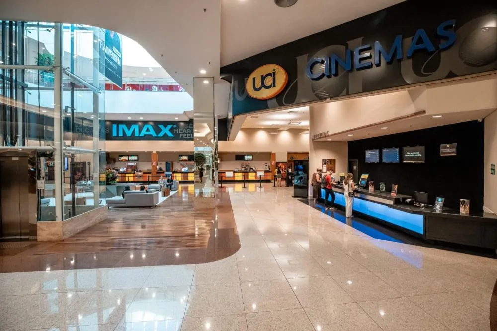 RibeirãoShopping reúne grandes franquias, adaptações e reencontros no cinema em outubro