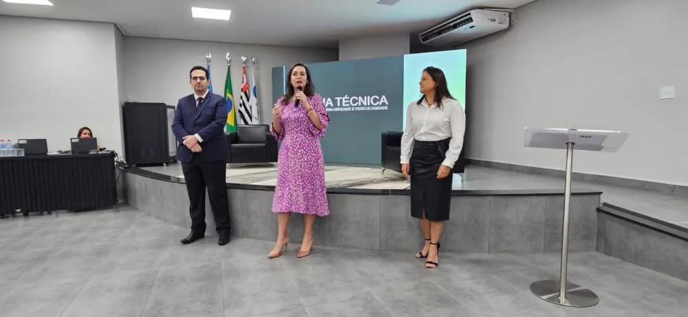 OAB Franca realiza Simpósio Trabalhista e Empresarial nesta sexta-feira (9)