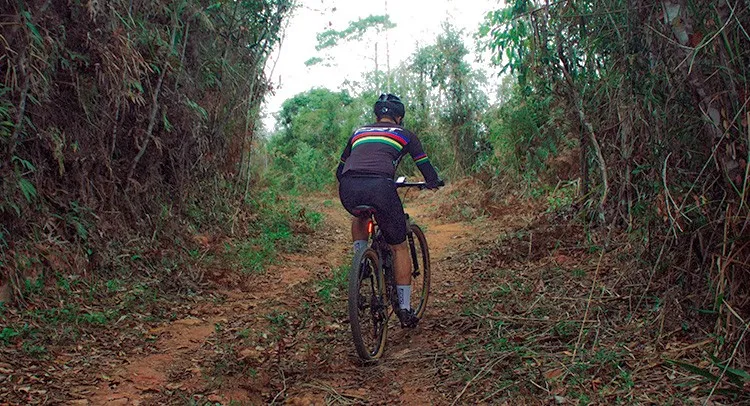 Passeio Ciclístico Rural de Franca terá percurso de 30 quilômetros pela Trilha da Figueira
