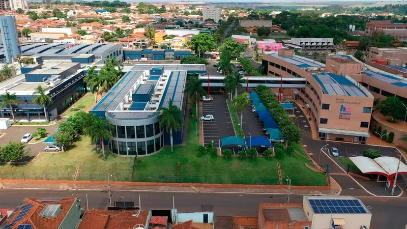  Outubro Rosa mobiliza rede nacional de doações ao Hospital de Amor 